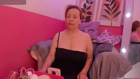 Snapshot of wife_mature chatting on January 12, 12:23 pm sussy online show from January 12, 12:23 pm