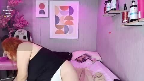 sussy online show from April 18, 12:42 pm