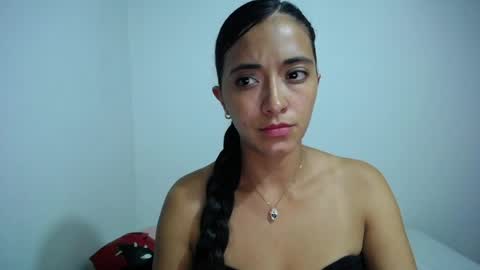 Snapshot of wifhot chatting on June 7, 2:37 am Ilauren online show from June 7, 2:37 am
