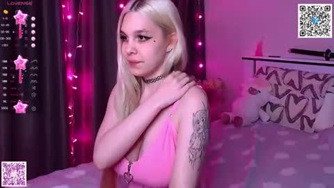 Eva online show from July 17, 10:36 pm
