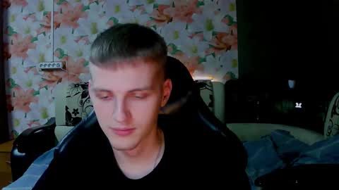 wiiinkyyy online show from November 19, 5:57 pm