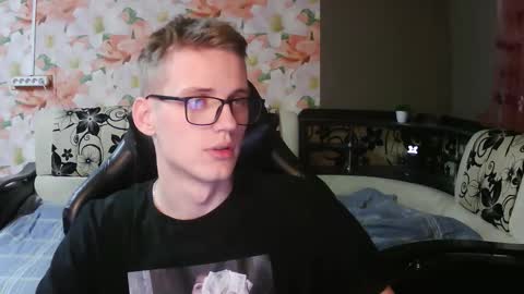 wiiinkyyy online show from November 30, 6:01 pm