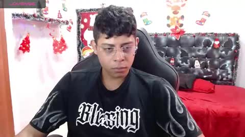 wiilliam online show from December 16, 3:54 pm