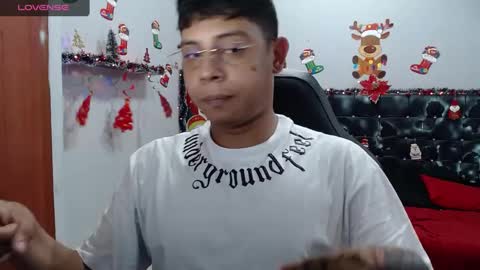 wiilliam online show from December 30, 3:35 pm