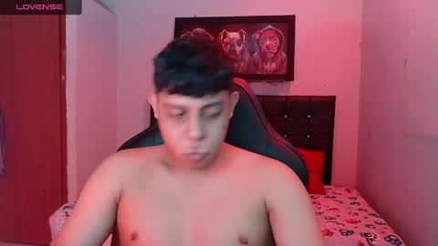 wiilliam online show from February 12, 3:05 pm