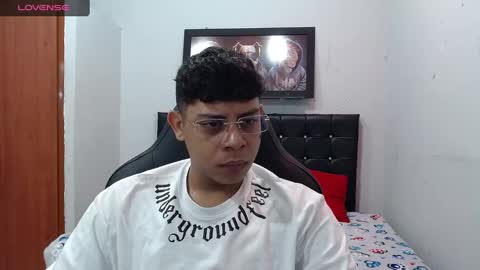 wiilliam online show from February 13, 12:21 pm