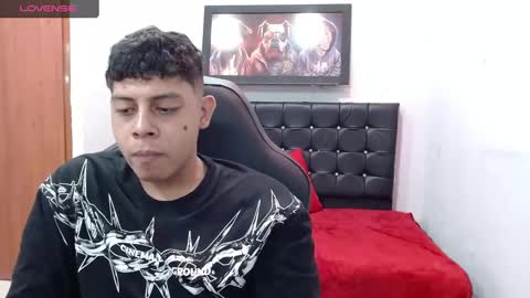 wiilliam online show from February 26, 2:46 pm