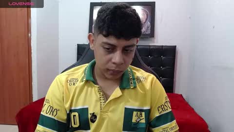 wiilliam online show from February 28, 2:20 pm