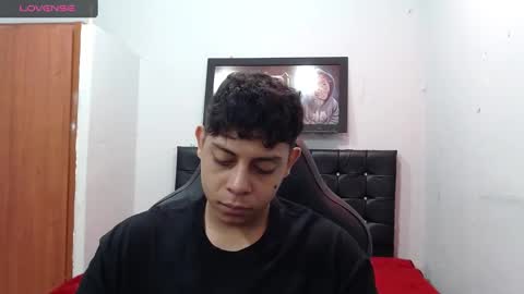 wiilliam online show from March 3, 2:04 pm