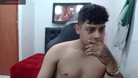 wiilliam online show from March 5, 4:13 pm