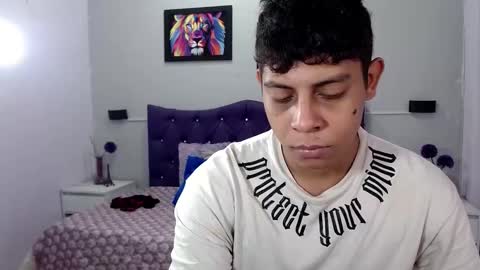 wiilliam online show from September 22, 1:57 pm