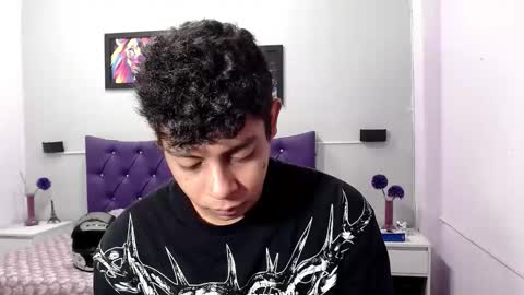 wiilliam online show from October 17, 1:14 pm