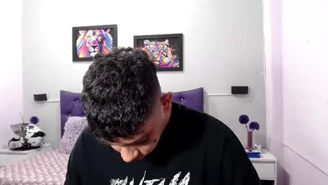 wiilliam online show from October 24, 1:40 pm