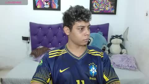 wiilliam online show from April 15, 1:40 pm