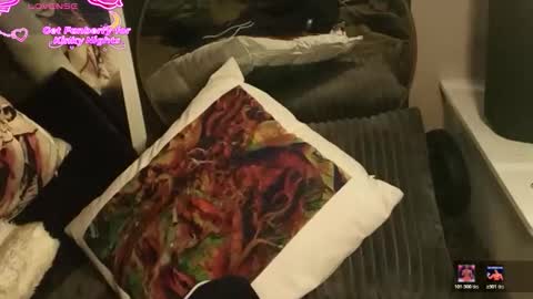 Snapshot of wilclyde1996 chatting on February 11, 2:27 am wilclyde1996 online show from February 11, 2:27 am