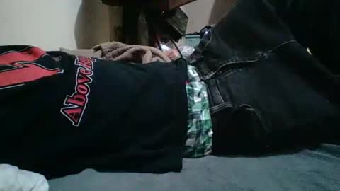 wild lemont online show from January 10, 7:04 pm