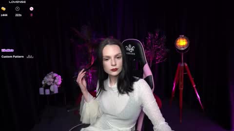 Alice online show from March 27, 4:18 pm