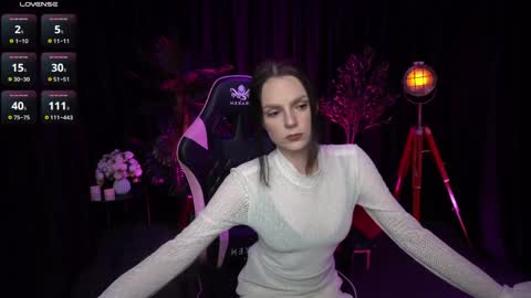 Alice online show from March 29, 3:34 pm