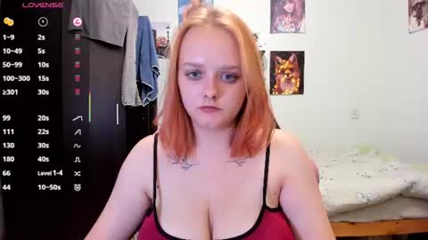 Diana online show from July 29, 11:14 pm