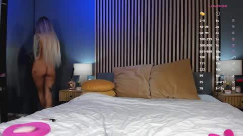 WILD-ANGEL777a online show from November 27, 7:32 am