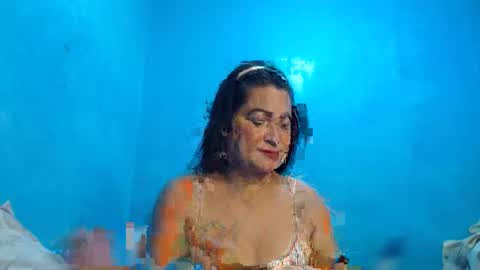 loving trans Pamela online show from February 20, 2:02 pm