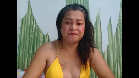 loving trans Pamela online show from October 4, 1:47 am