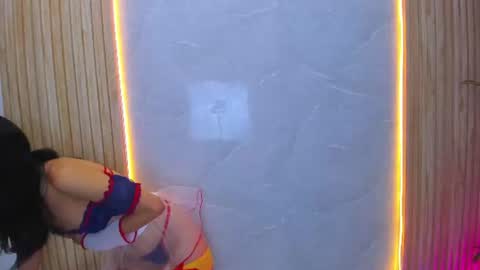 Camila  -   Boy Ronaldo MOD JEISON online show from June 28, 6:36 pm