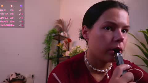 Mia online show from June 9, 4:02 am