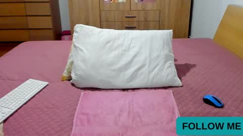 Alissa online show from April 5, 7:38 am