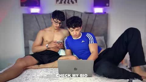 WildDesire online show from February 13, 3:35 am