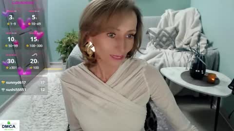 Helen online show from March 13, 6:53 am