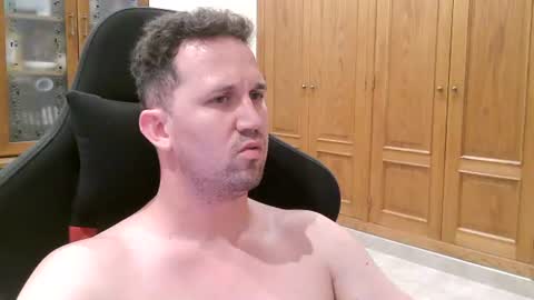 Snapshot of wilder6969 chatting on July 17, 12:06 am Carlos online show from July 17, 12:06 am