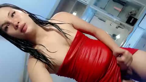 wildest_dream1 online show from October 7, 2:36 pm