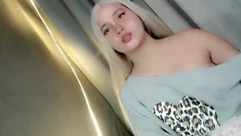 wildest_dream1 online show from March 6, 7:21 pm