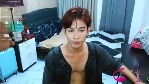 Arvie Rubio online show from March 3, 6:44 pm