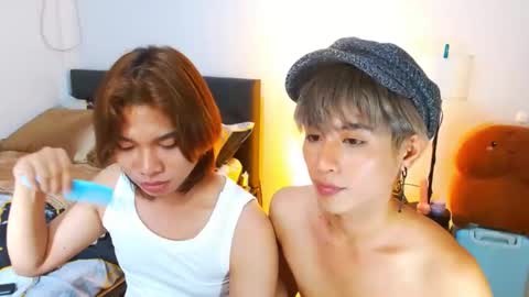 Arvie Rubio online show from May 15, 11:01 pm