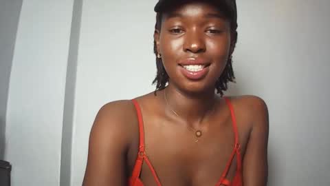 wildfiery online show from January 9, 4:37 am