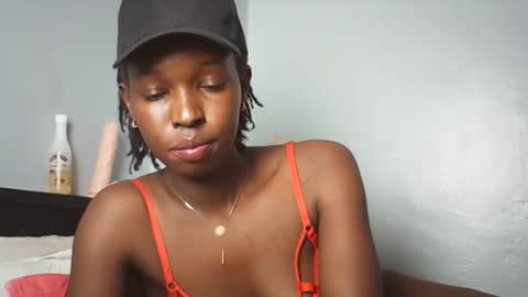 wildfiery online show from January 11, 9:31 pm