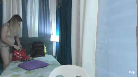 pauleen online show from April 16, 1:12 pm