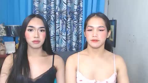 wildhotsexyladyboy online show from February 27, 3:34 pm