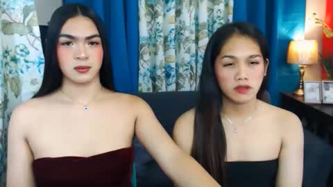 wildhotsexyladyboy online show from April 9, 2:00 am