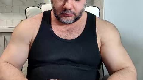 WildJohn XX online show from February 14, 9:11 pm