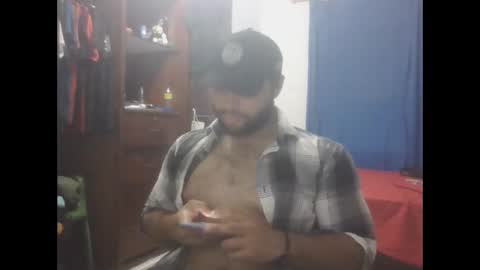 Wildlumberjack online show from May 7, 3:23 am