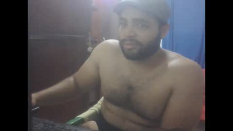 Wildlumberjack online show from May 12, 3:36 am