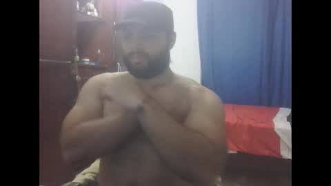 Wildlumberjack online show from May 15, 2:51 am