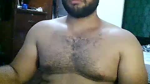 Wildlumberjack online show from June 18, 3:07 am