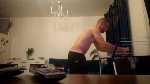 wildmike93 online show from May 12, 8:50 pm