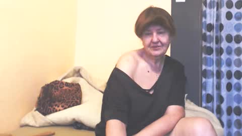 WildRedCat online show from February 8, 11:46 am