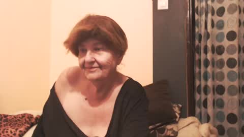 Snapshot of wildredcat chatting on July 12, 12:01 am WildRedCat online show from July 12, 12:01 am