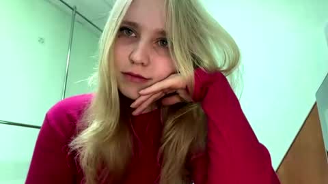 Anny online show from May 22, 10:43 am